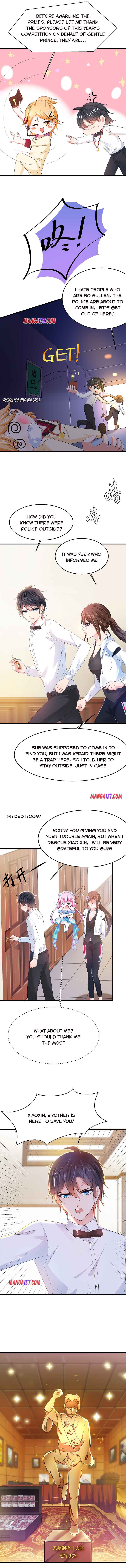 invincible xueba system Chapter 41 2